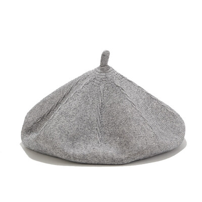 

Tailored Women Wool Blend Beret Plain Colours Ladies Womens Girls Fashion Hat