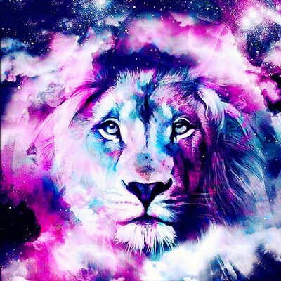 

Diamond Embroidery Animals Cross Stitch Diamond Painting Full Square New Arrival Home Decoration 5d Diamond Mosaic