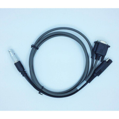 

Data line with COMUSB connector suitable with Pentax instrument