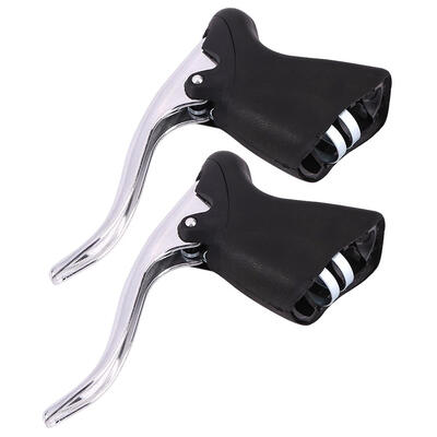 

2pcs Bicycle Brake Handles Protection Mountain Road Bike Cycling Lever