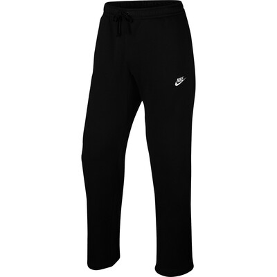 

Nike NIKE mens straight pants CLUB OH pants casual pants 804396-010 black  code