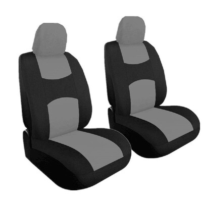 

9pcs Set Car Universal Car Front Seat Cover Automotive Seat Covers All The Year Round Fine-quality Cotton Cloth