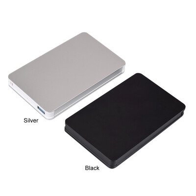

RSH-219 SATA III 25 Inches Hard Drive Enclosure USB30 Hard Disk Case Housing