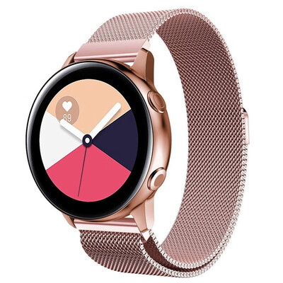 

SANXING Stainless steel Milanese metal strap 2022mm 15354