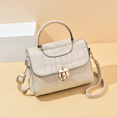 

Summer womens bag new Korean shoulder bag Messenger bag ins fashion ladies Joker tide