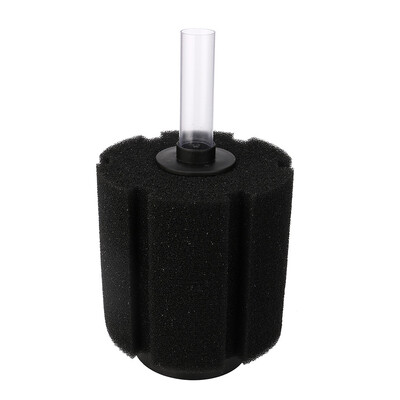 

〖Follure〗Bio Sponge Aquarium Fry Betta Shrimp Nano Fish Tank Pond Filter Filtration Foam