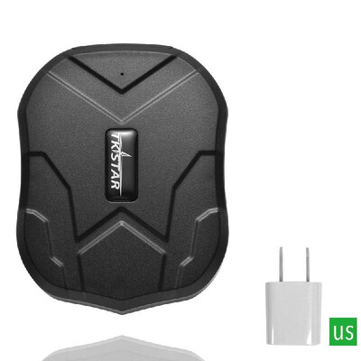 

TK905 Waterproof Super Long Standby Time Car Powerful Magnet GPS Tracker Vehicle Real Time Tracking Device