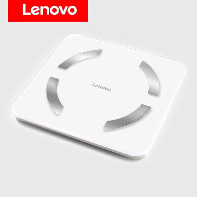 

Lenovo HS11 Smart Health Scale Step-on Digital BT LED Display Body Fat Weighing Scale Floor Scientific Weight APP Android or IOS