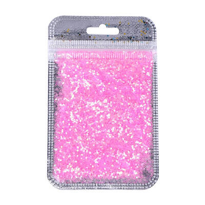 

Small Hexagonal Nail Sequins Mini Glitter Sheet Nail Art DIY Decoration