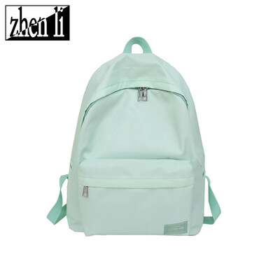 

New nylon casual shoulder bag supply explosions backpack female fashion handbags