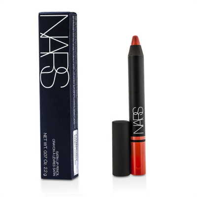 

NARS - Satin Lip Pencil - Lodhi 22g007oz