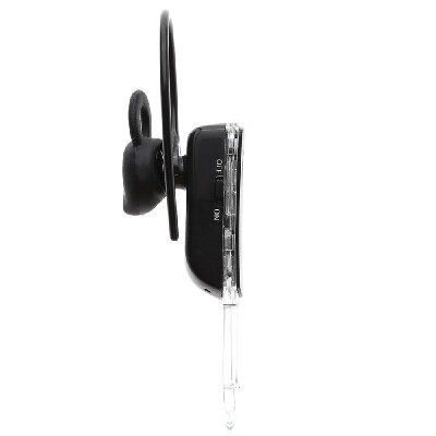 

Link Dream LC-B30 Super Mini In-ear Wireless Stereo Bluetooth 30 EDR Headset Headphone Earphone Hands-free with Mic for iPhone