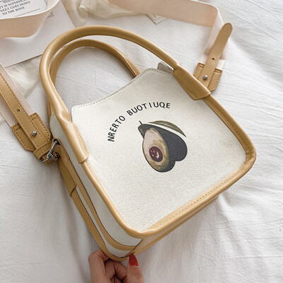 

Womens new spring&summer spring 2019 in the Korean version of the air with a single shoulder bag with a fashionable inclined