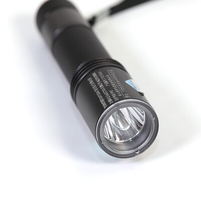 

TORMIN Durable LED explosion-proof glare BW7300