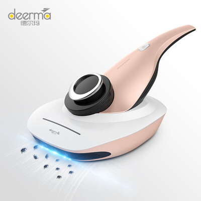 

Deerma CM1000 UV mites deodorizer hand-held vacuum cleaner home