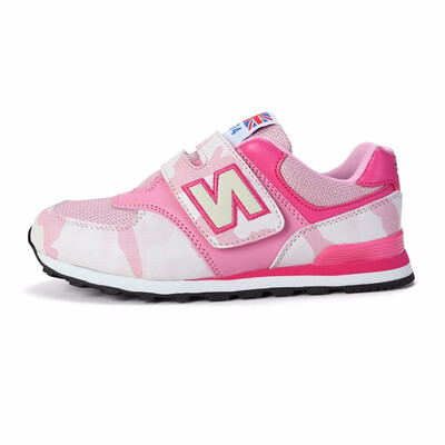 

Kids Shoes Boys Sneakers Mesh Shoes Autumn Spring Children Shoes for Girl Lightweight Running Shoes Girls
