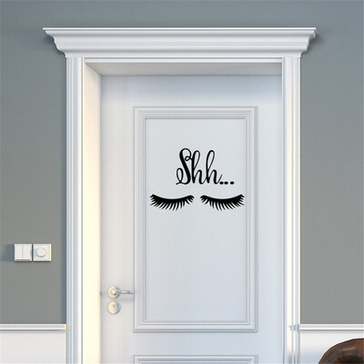 

〖Follure〗Mobile Creative Wall Affixed With Decorative Wall Window Decoration