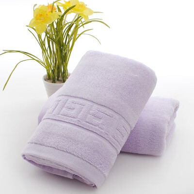 

SIMANYA Cut velvet towel soft&comfortable home 12448