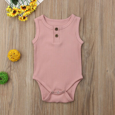 

Infant Baby Boys Girls Romper Jumpsuit Bodysuit Playsuit Sunsuit Outfit Clothes