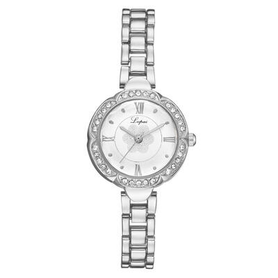 

Women Watch Irregular Disc Rose Gold Strap Luxury Casual Simple Quartz Clock For Ladies Dress Gift Wrist Watch Reloj Mujer