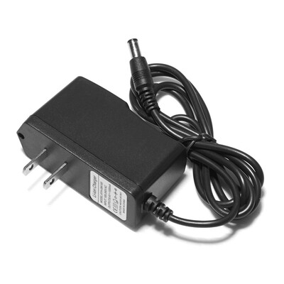 

Saidsome DC55mm 84V 1A Wall AC Charger For Rechargeable Battery Headlamp Flashlight flashlight lamp
