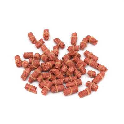

Red Smell Carp Baits Coarse Fishing Baits Fishing Lures Artificial Baits