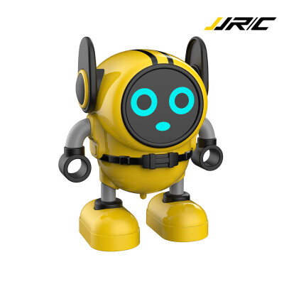 

Tailored JJRC R7 Spinning-Top Remote Control Mini Robot Multiple Gameplay Toy Gift