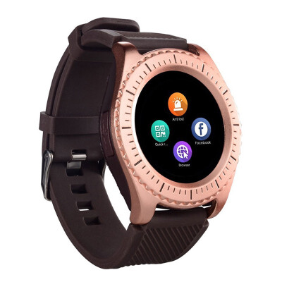 

Z3 phone card call watch Smart Watch