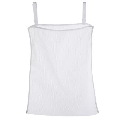 

Multipurpose Baby Dirty Clothes Bag Bed Large Hanging Storage Bag