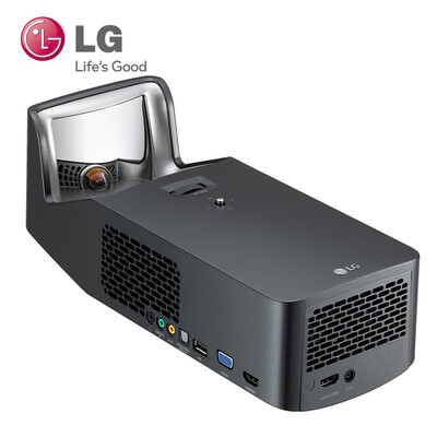 

LG PH550G-GL home projector projector 720P HD resolution 550 lumens Bluetooth 3D cinema mobile phone micro portable projection