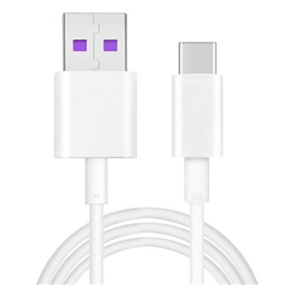 

2m 5A USB Type-C Super charge cable for Xiaomi mi 8 6 PRO MIX 3 6X MAX 3