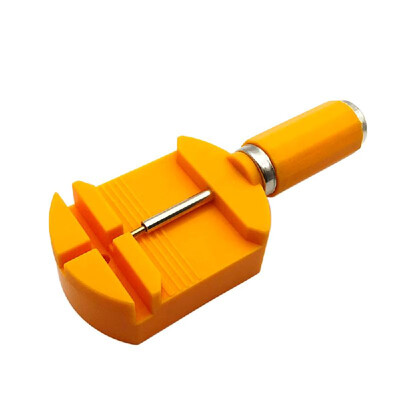 

Mini Watch Link Pin Remover Plastic Band Strap Adjusting Repair Kits Tools