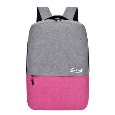 

Business backpack male computer backpack multi-function large capacity travel bag