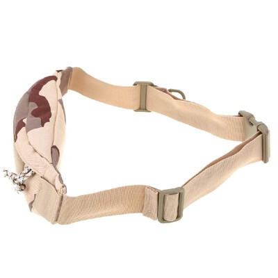 

Waist Pack Bum Bag for Running Cycling Traveling