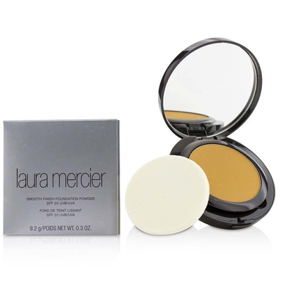 

LAURA MERCIER - Smooth Finish Foundation Powder - 17 92g03oz