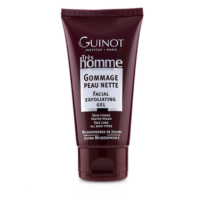 

GUINOT - Tres Homme Facial Exfoliating Gel 75ml25oz