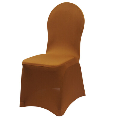 

Toponeto Chair Covers Lycra Spandex Banquet Wedding Anniversary Party Decor
