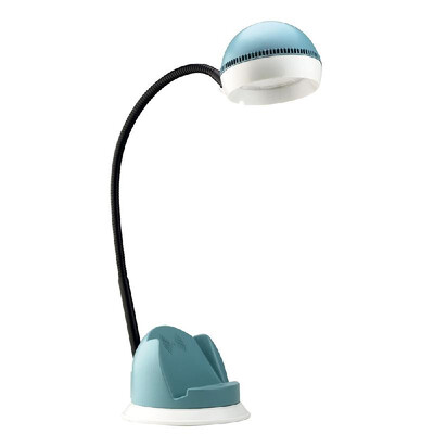 

Desk Lamp with Wireless Charger USB Charging Port 3 Brightness Levels Adjustable Table Lamp for Office Bedroom Dormitory
