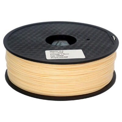 

PLA Filament 175MM 3D Printing Filaments for 3D Printer 1 KG 1 Spool