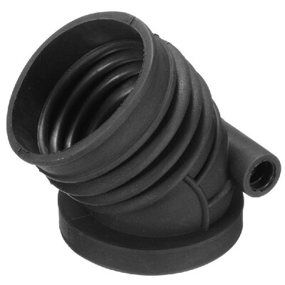 

Rubber Air Intake Boot Hose Pipe for 328i Z3 E36 13541740073 AIH5036
