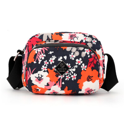 

Oxford cloth business bag cell phone bag Joker purse canvas bag women messenger bag women mini small cloth bag