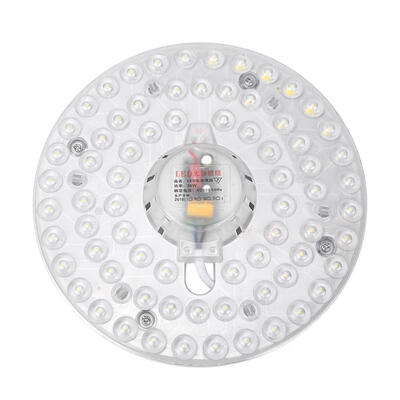 

36W LED Ceiling Lamp 220V Module Light with Magnet for Home Indoor Lighting