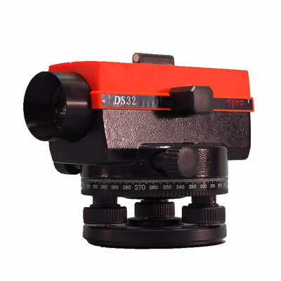 

TJOP DS32 Level
