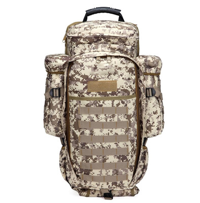 

SUNIONS camouflage series increase mountaineering bag 17949