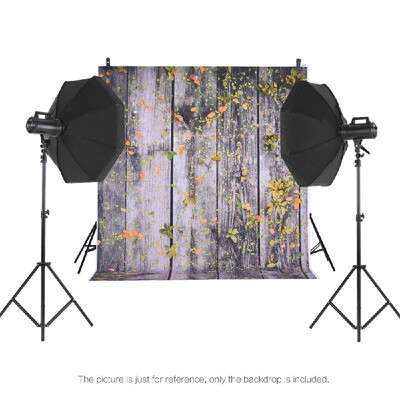

Andoer 15 2m Photography Background Backdrop Digital Printing Christmas Tree Gift Pattern for Photo Studio