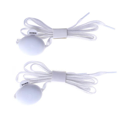 

1 Pair Light up LED Shoelaces Flash Party Glowing Night Sports Shoe Laces