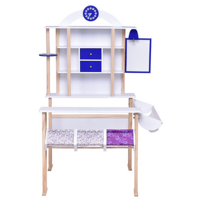 

Toddler Toy Shop Market Shopping Pretend Play Set