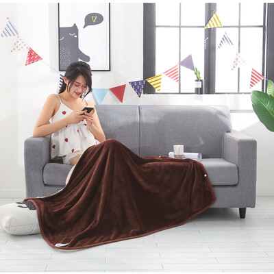 

Toponeto Lady Multifunction Single layer Softable Blanket Scarf Wrap Shawl Winter Warm