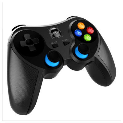 

IPEGA PG-9129 Demon Z Bluetooth Wireless Game Handle Grip Controller Gamepad For IOS Android Phones