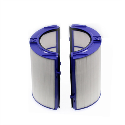 

〖Follure〗For Dyson TP04HP04DP04TP05HP05 Sealed Two Stage 360° Filter System